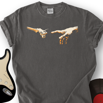 Needle Touch T-Shirt