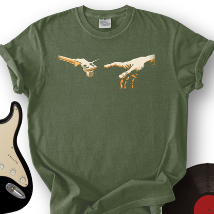 Needle Touch T-Shirt