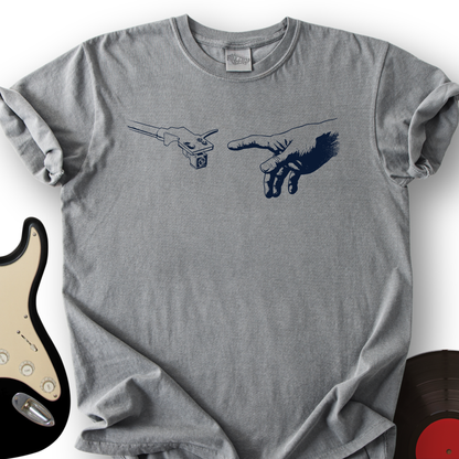 Needle Touch T-Shirt