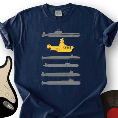 Submarine T-Shirt
