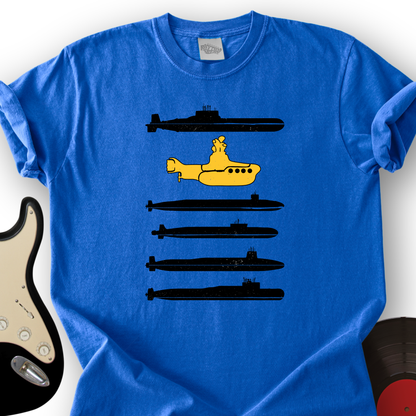 Submarine T-Shirt