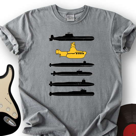 Submarine T-Shirt