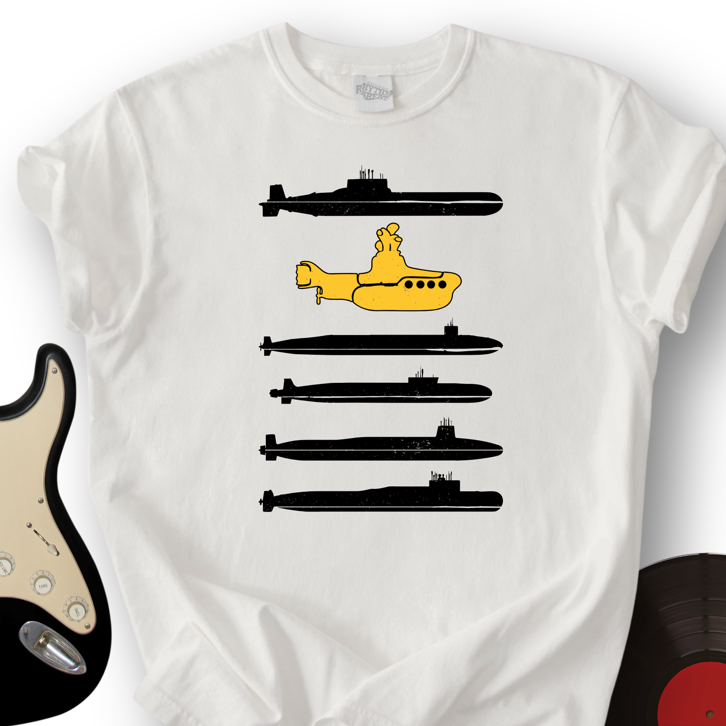 Submarine T-Shirt
