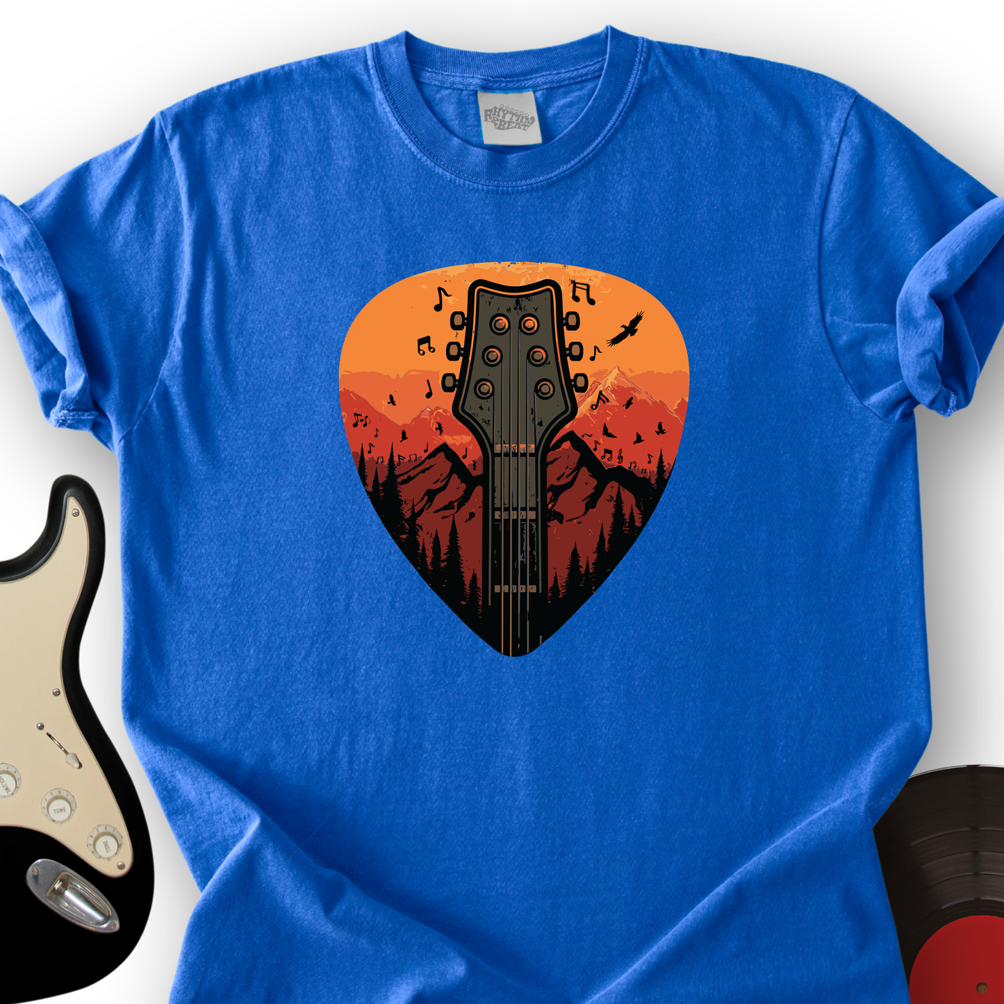 Nature's Tune T-Shirt