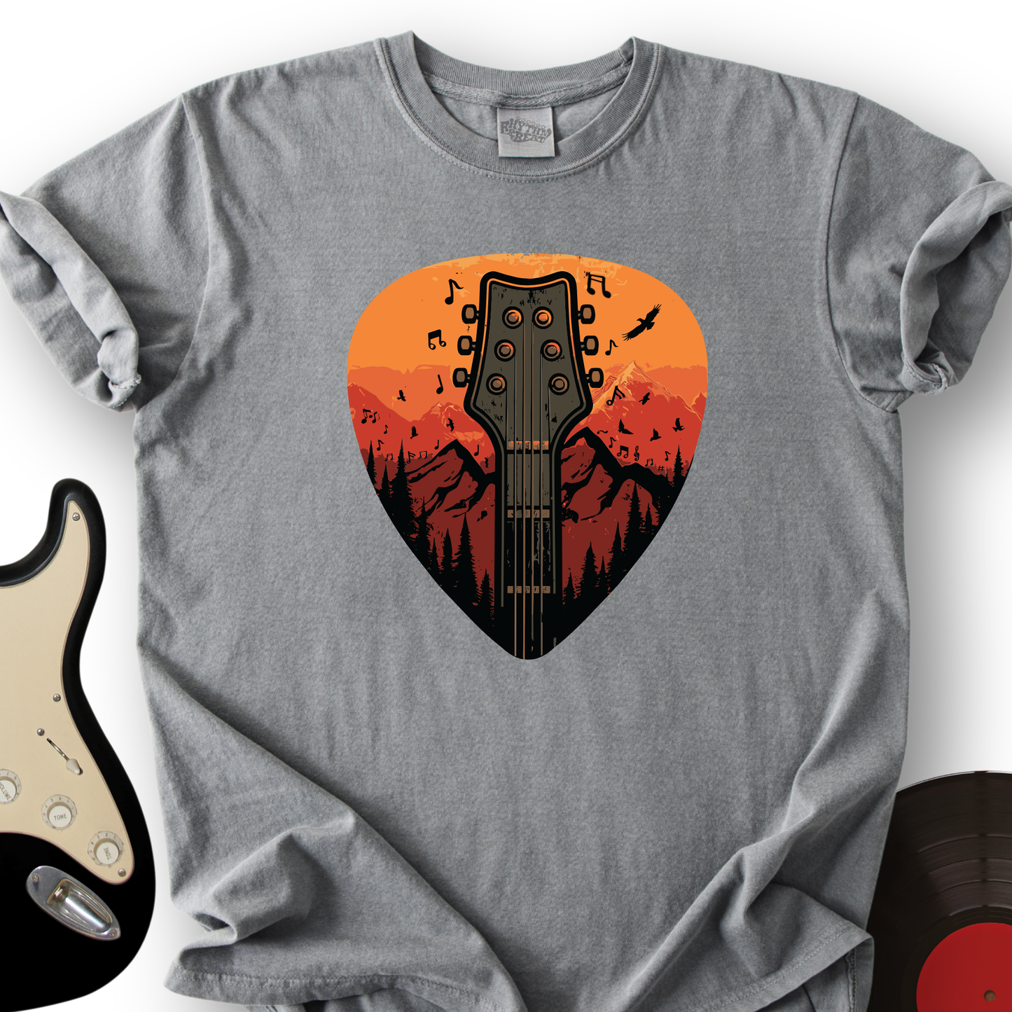 Nature's Tune T-Shirt