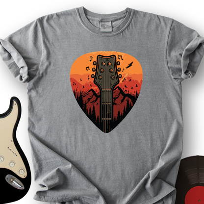 Nature's Tune T-Shirt