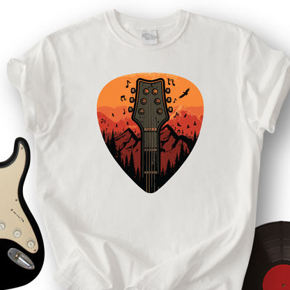 Nature's Tune T-Shirt