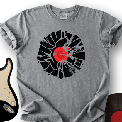 Vinyl Breakout T-Shirt