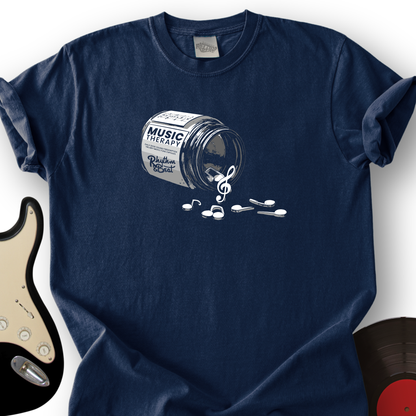 Music Therapy T-Shirt
