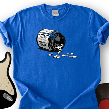 Music Therapy T-Shirt