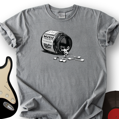 Music Therapy T-Shirt