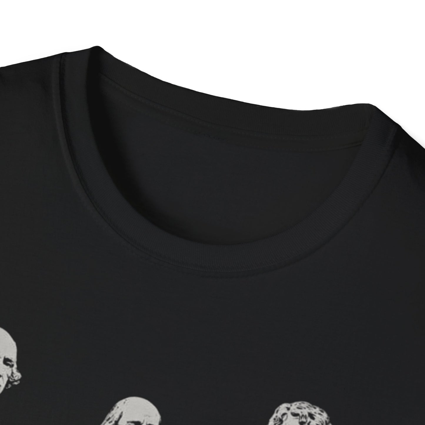 The Founding Rockers T-Shirt