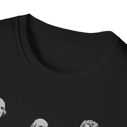 The Founding Rockers T-Shirt