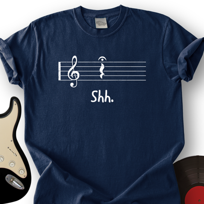 Rest in Silence T-Shirt