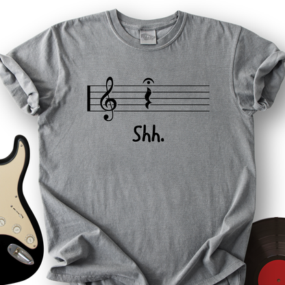 Rest in Silence T-Shirt