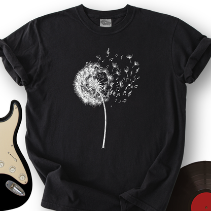 Melody Bloom T-Shirt