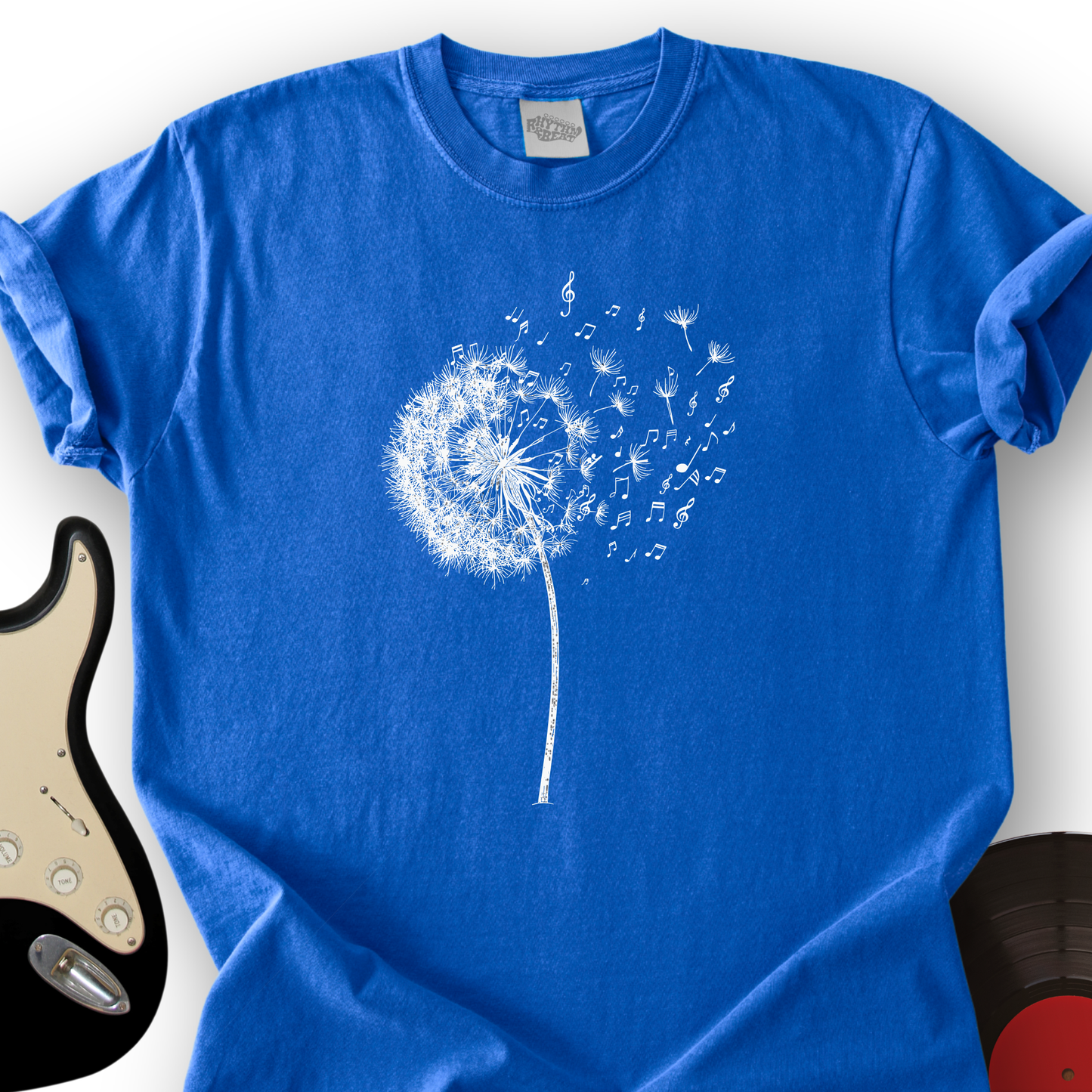 Melody Bloom T-Shirt