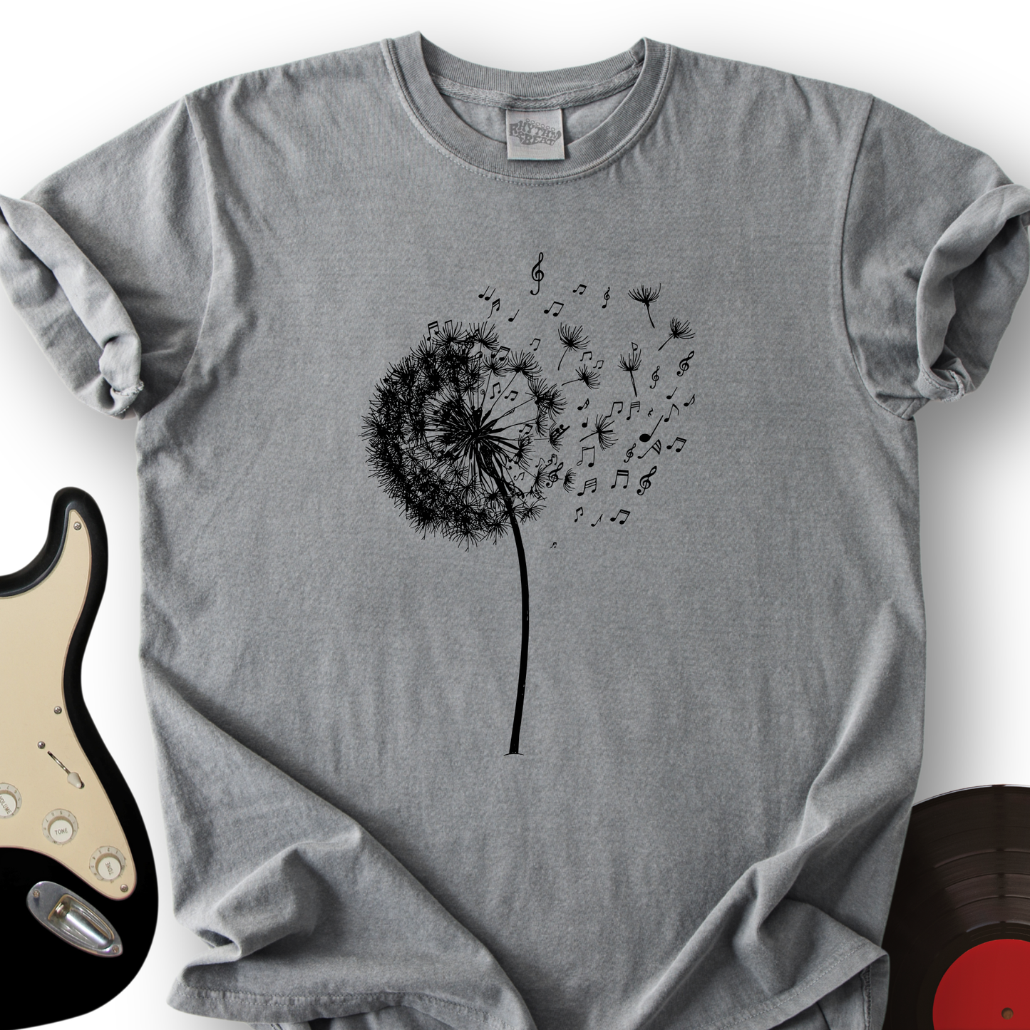 Melody Bloom T-Shirt