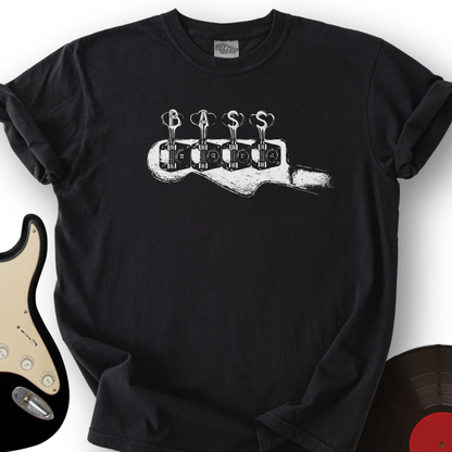 Tuned to Groove T-Shirt