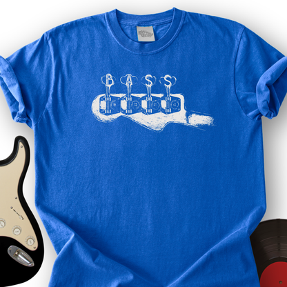 Tuned to Groove T-Shirt