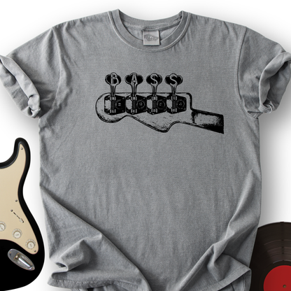 Tuned to Groove T-Shirt