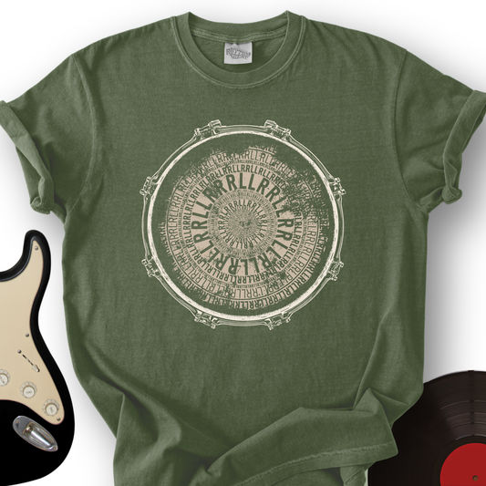Paradiddle T-Shirt