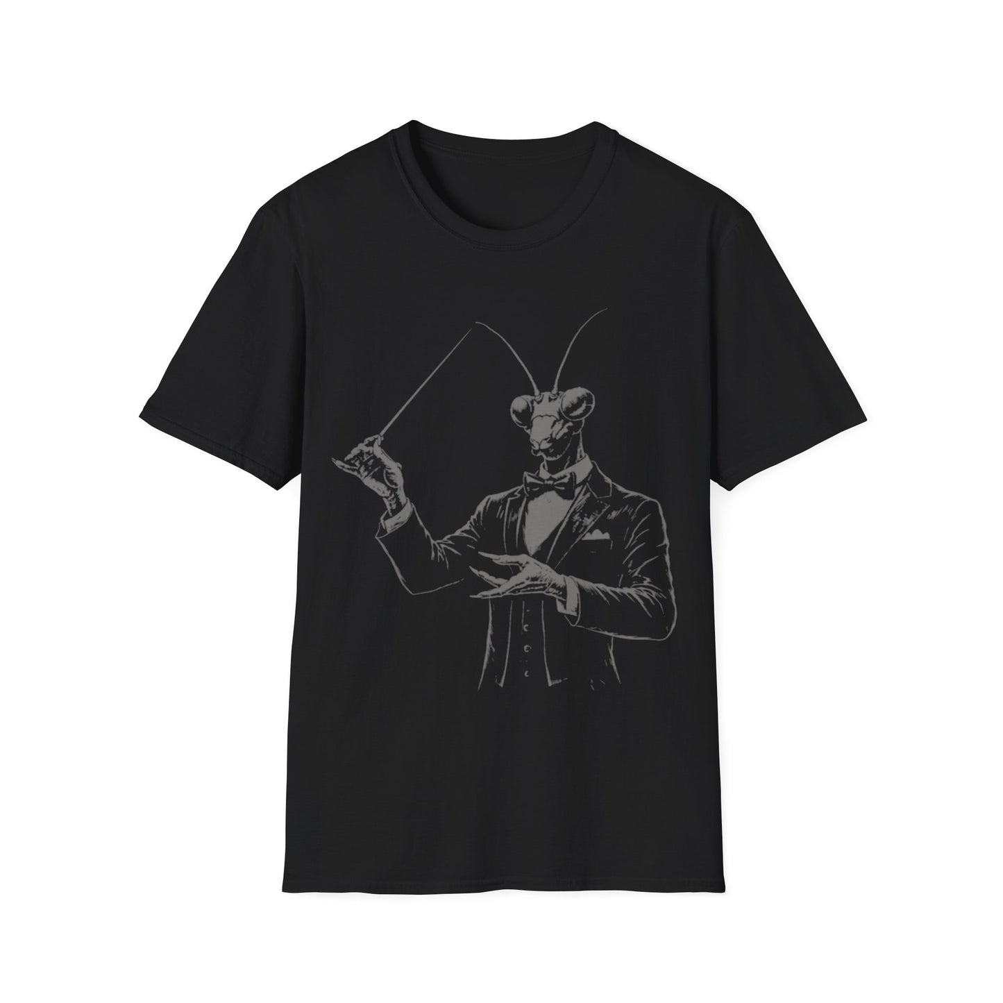 Mantis Conductor T-Shirt