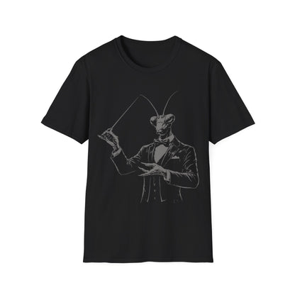 Mantis Conductor T-Shirt