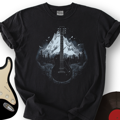 Mountain Melody T-Shirt