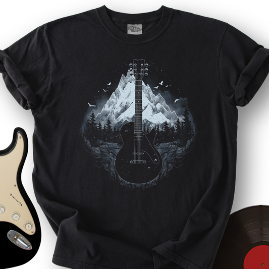 Mountain Melody T-Shirt