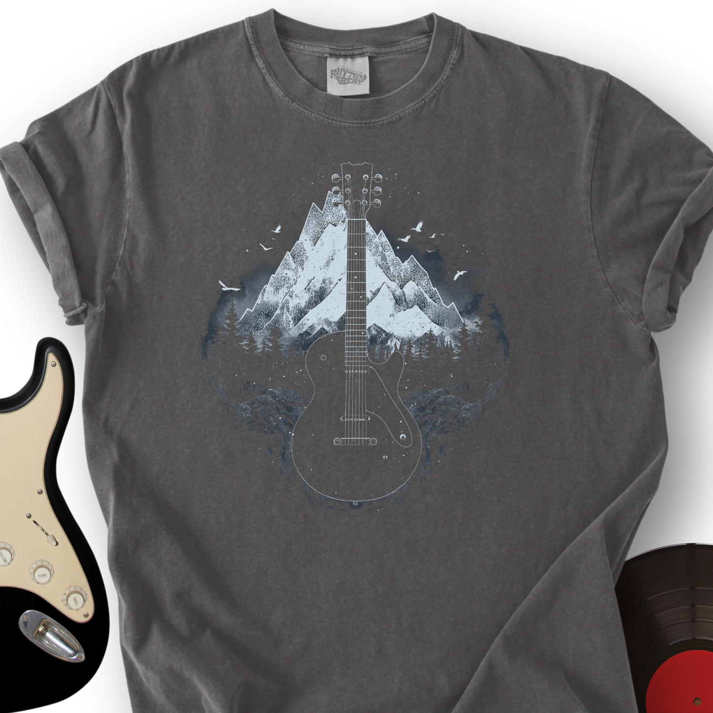 Mountain Melody T-Shirt