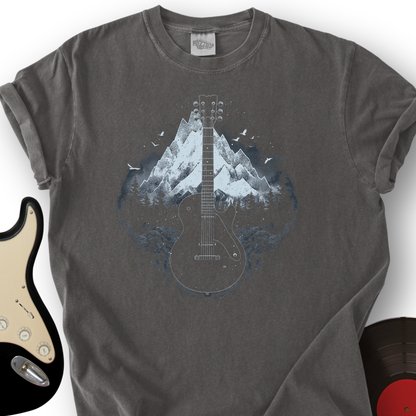 Mountain Melody T-Shirt