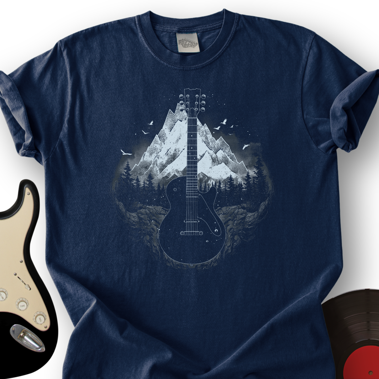 Mountain Melody T-Shirt