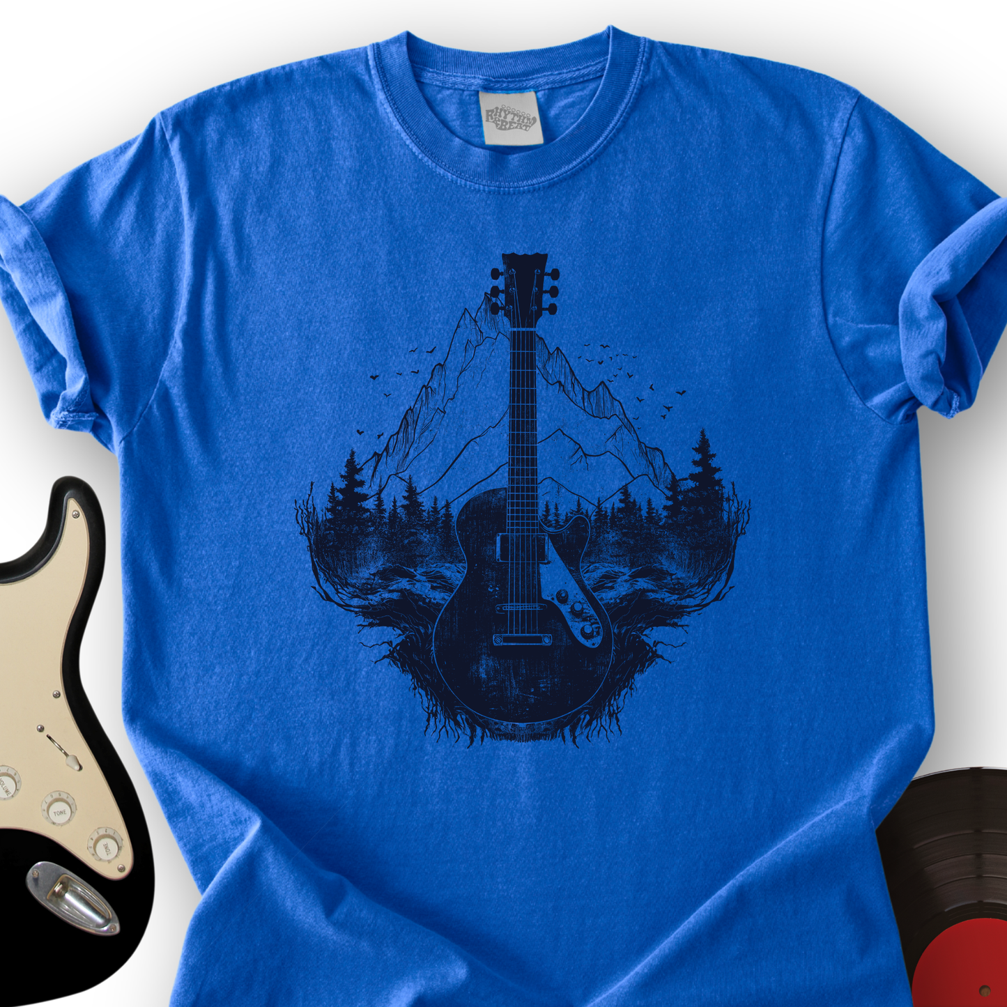 Mountain Melody T-Shirt