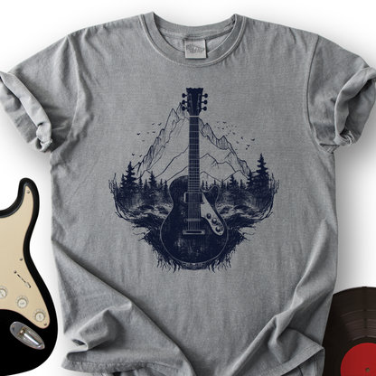 Mountain Melody T-Shirt