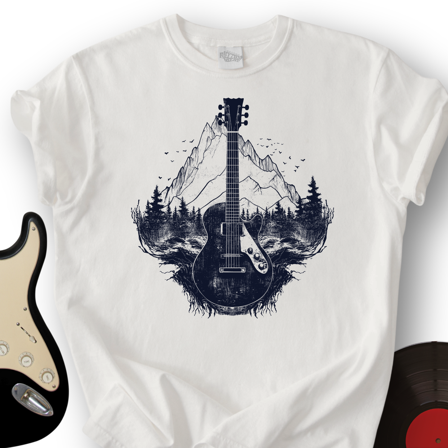 Mountain Melody T-Shirt