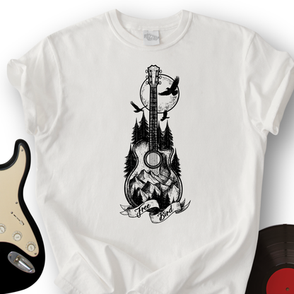 Free Bird T-Shirt