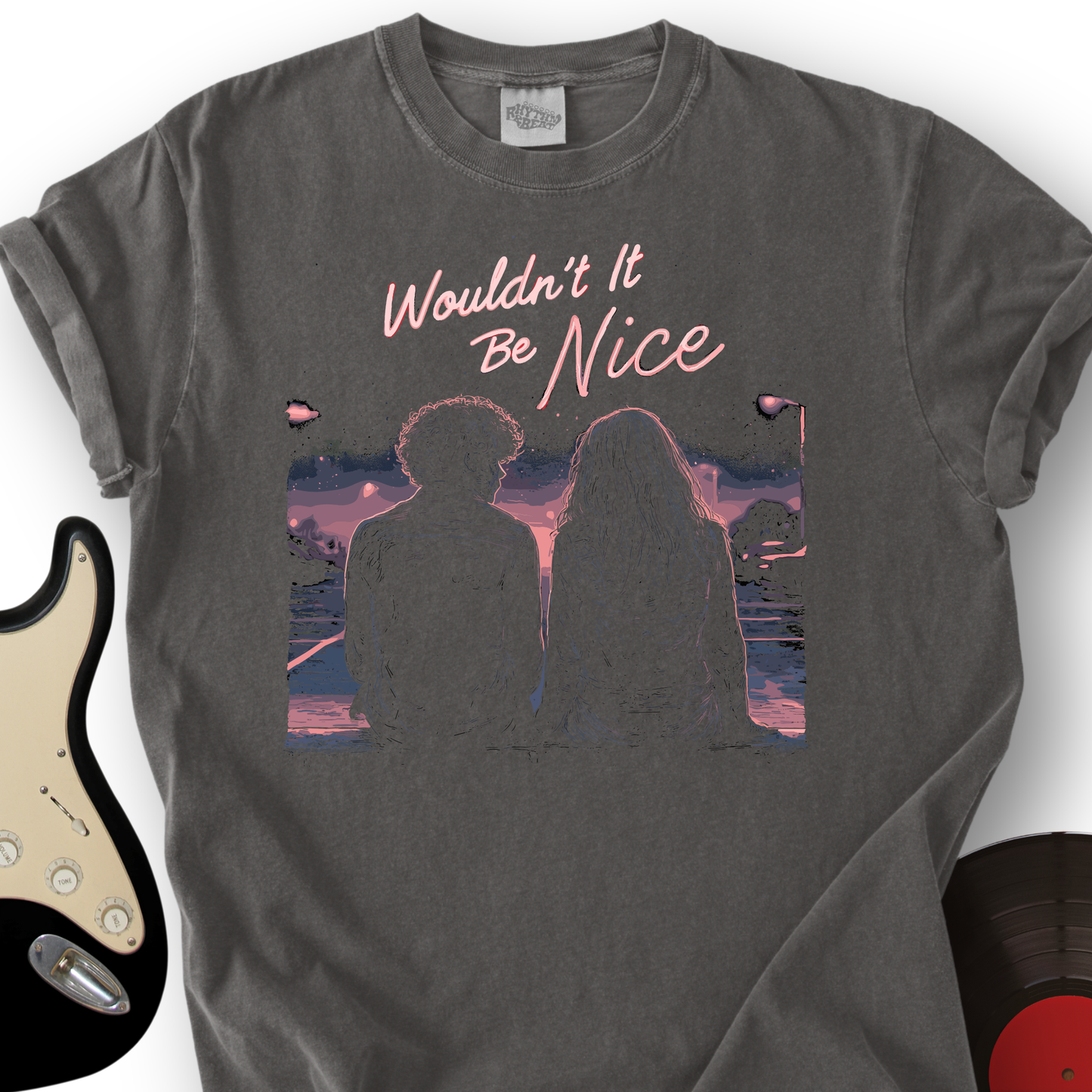 Wouldn’t It Be Nice T-Shirt