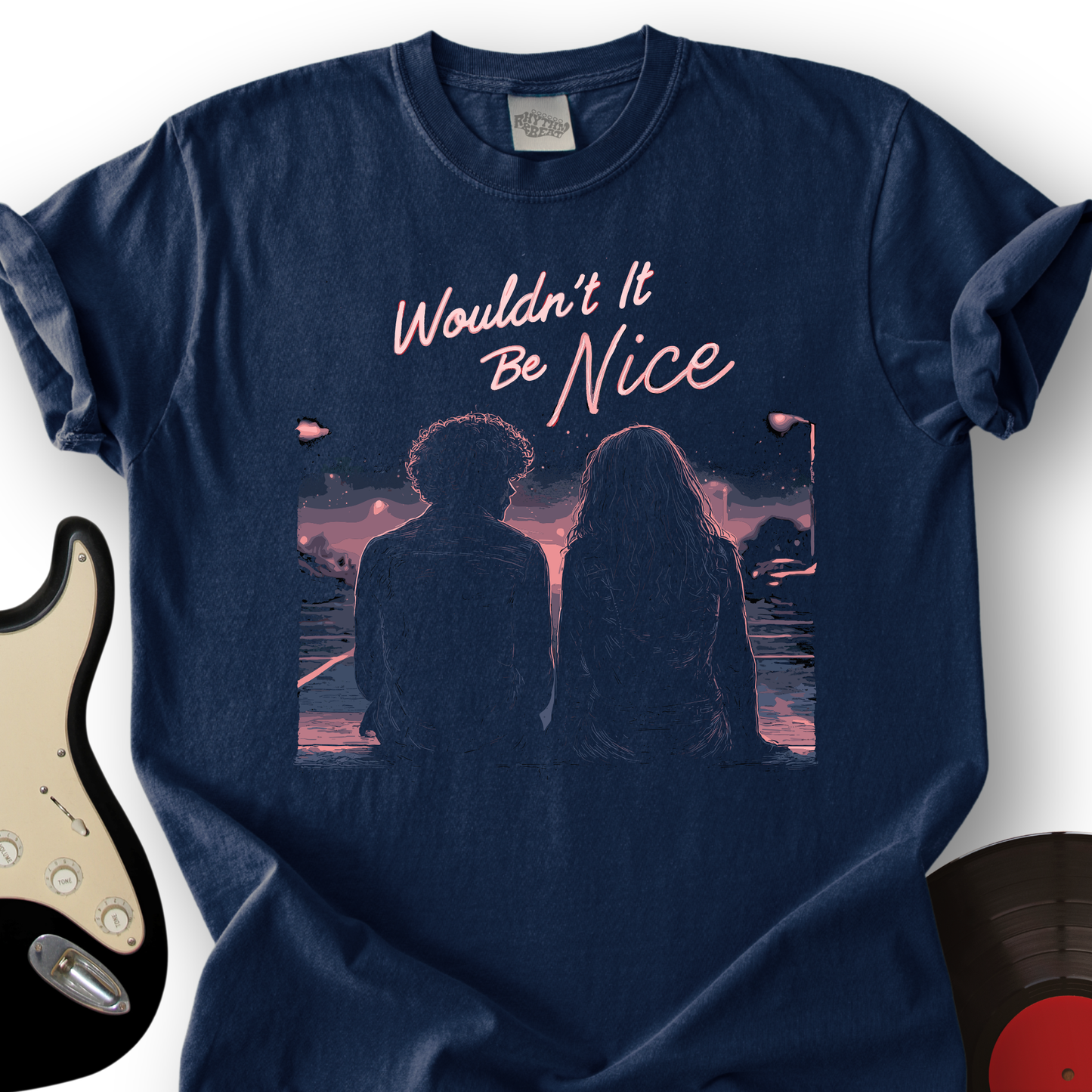 Wouldn’t It Be Nice T-Shirt