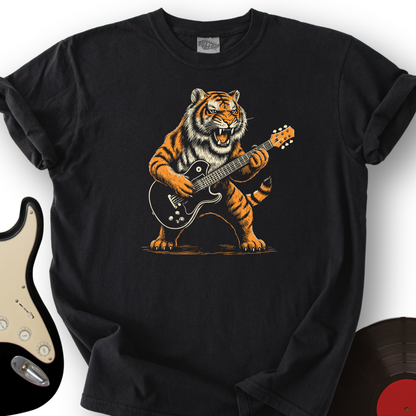 Roar & Riffs T-Shirt