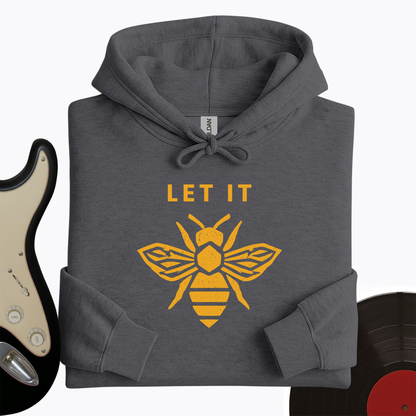 Let It Bee Hoodie