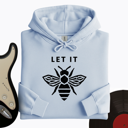 Let It Bee Hoodie