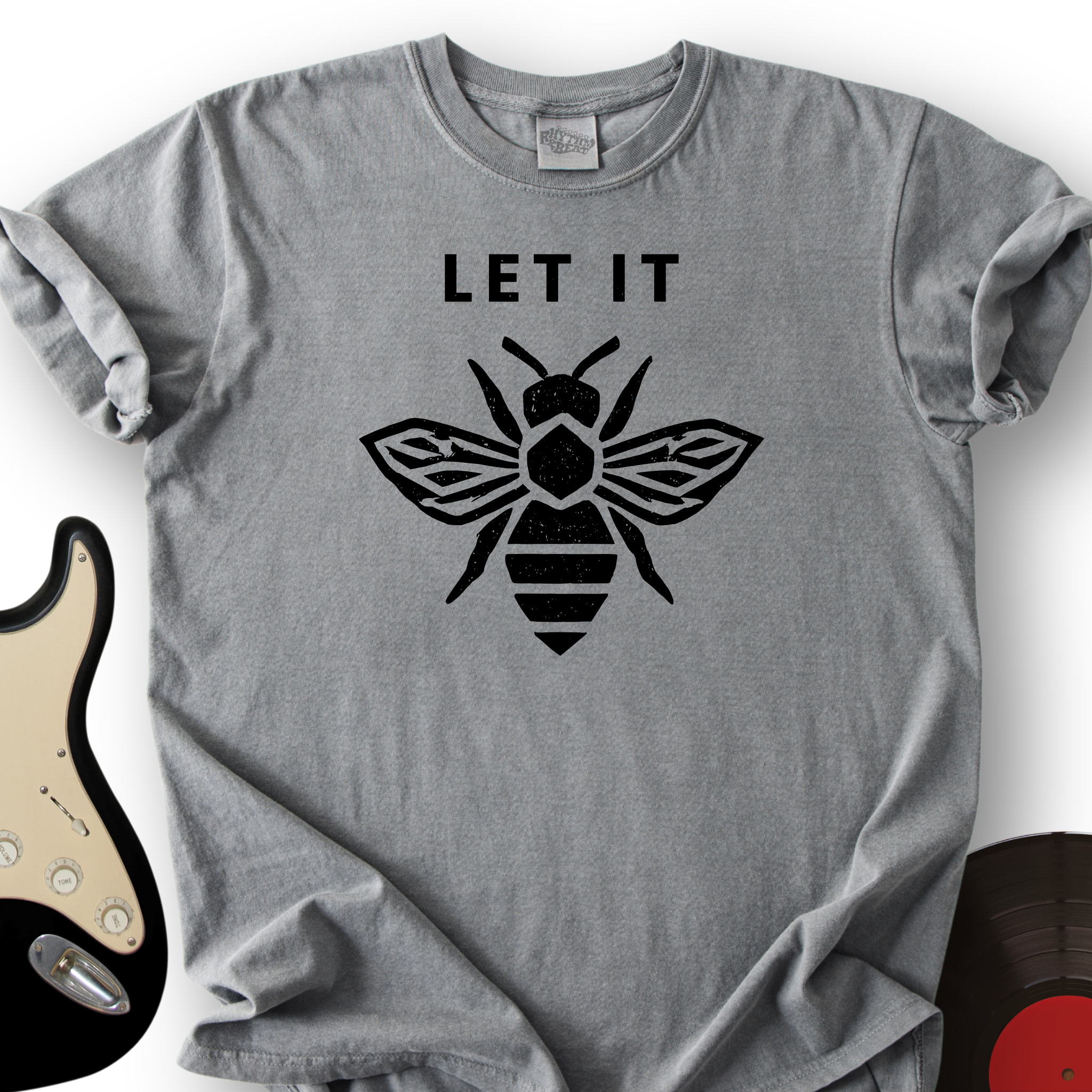 Let It Bee T-Shirt