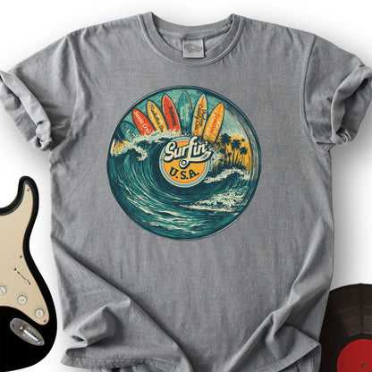 Surfin' U.S.A. T-Shirt