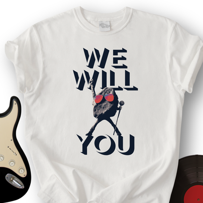 Born to Rock T-Shirt