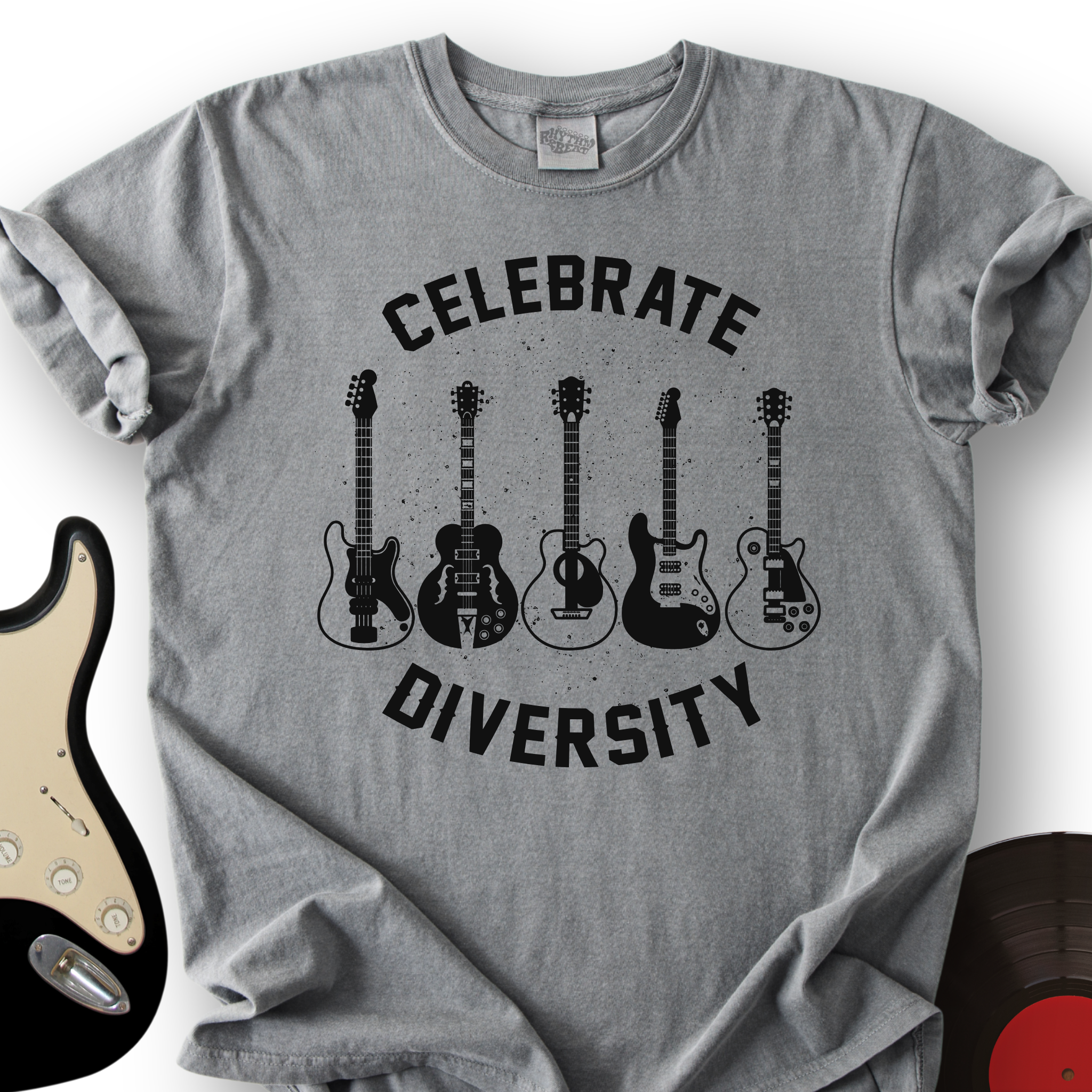 Celebrate Diversity T-Shirt