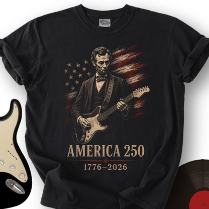 American Rock 250 T-Shirt