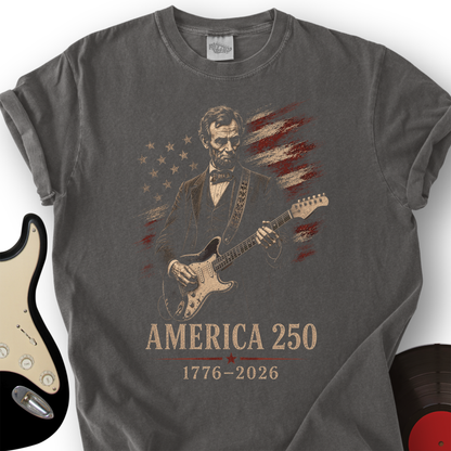 American Rock 250 T-Shirt