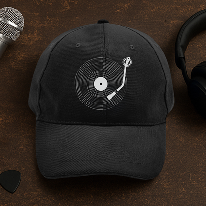 Simple Record Cap