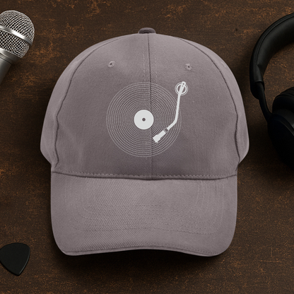 Simple Record Cap
